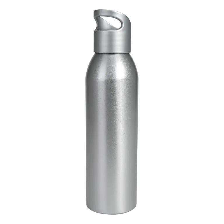 Botella metálica "AGLU" 650cc