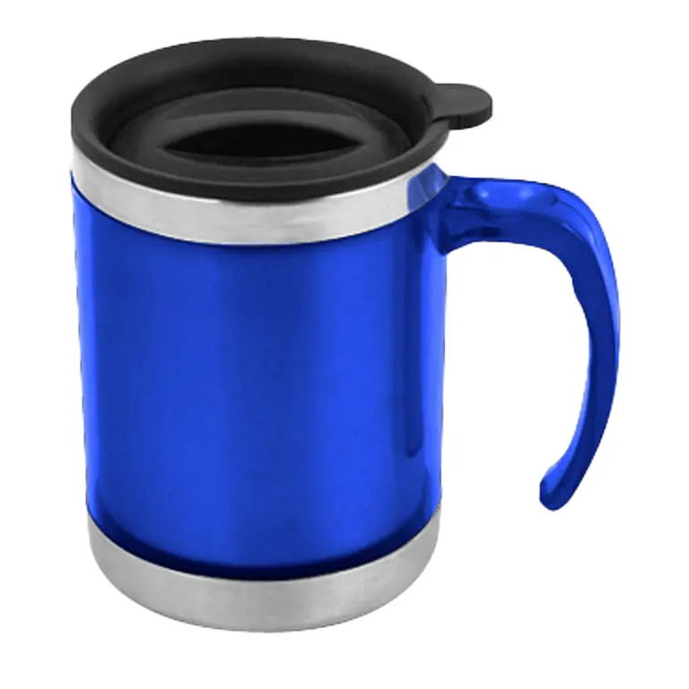 azul