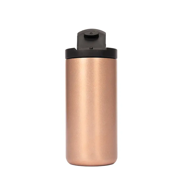 Mug térmico encobrizado "CUPRA" 500cc