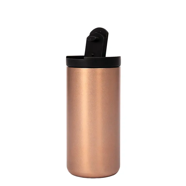 Mug térmico encobrizado "CUPRA" 500cc