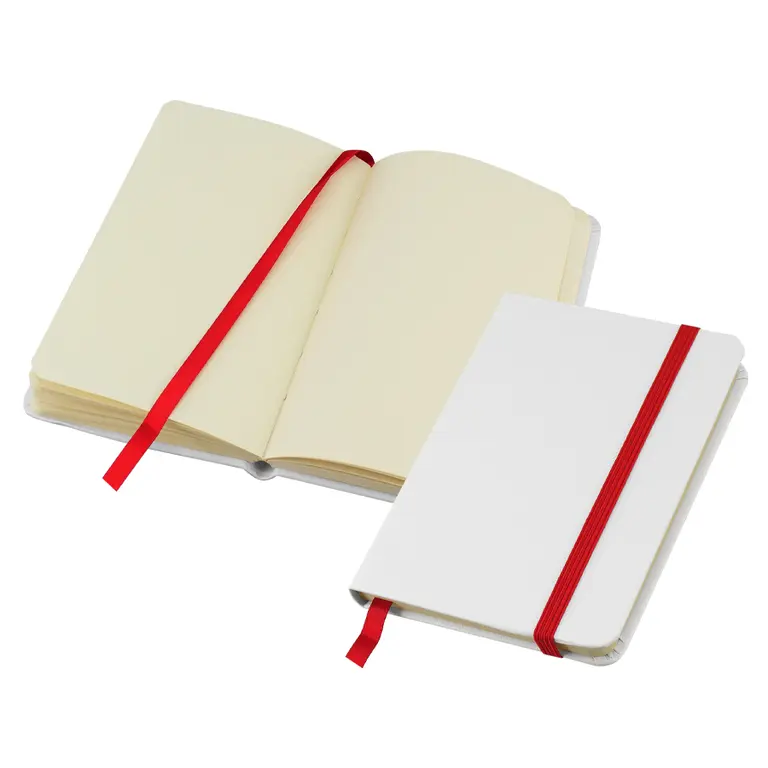 blanco/rojo