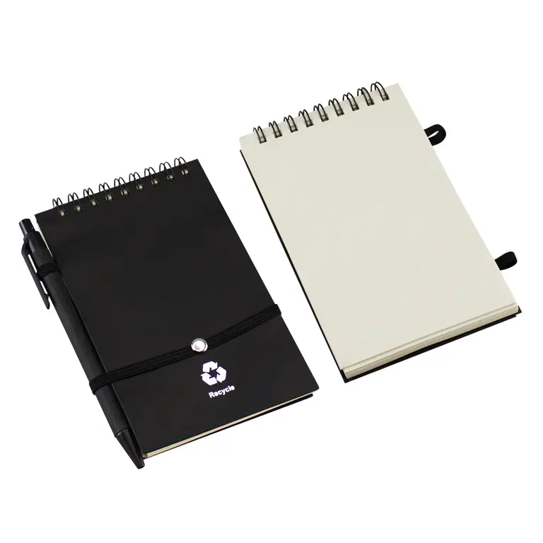 Libreta Ecológica