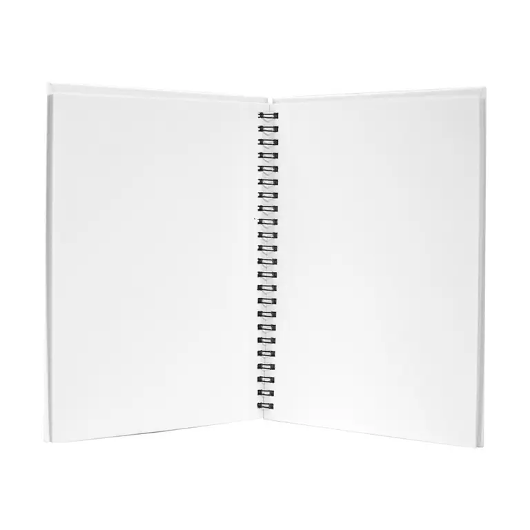 Cuaderno de Croquis (Croquera)