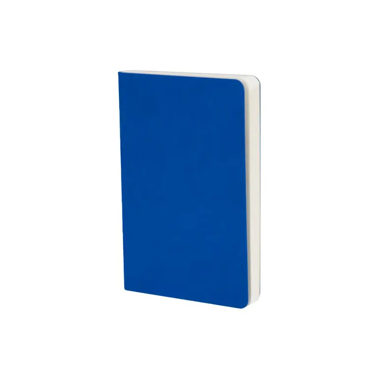 Deluxe Libreta Termo-PU modelo "SOFT"