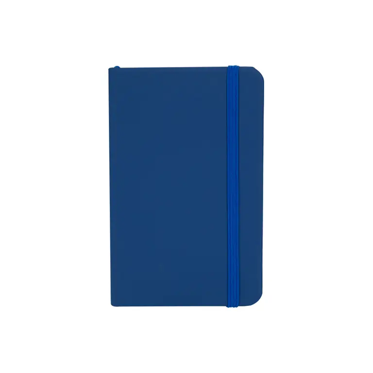 Deluxe Libreta con tapa de Eco-Cuero Reciclado