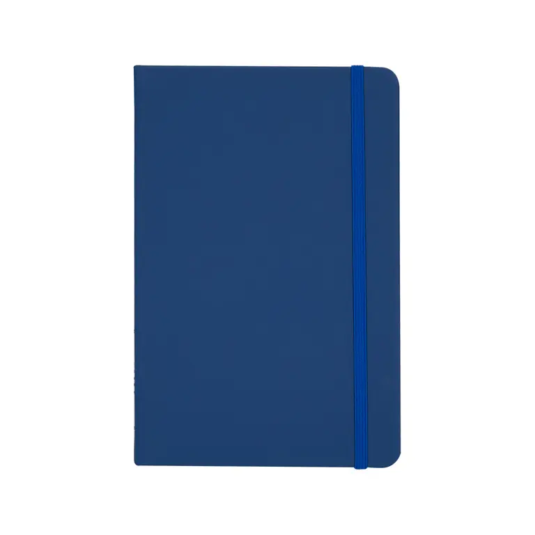 Deluxe Cuaderno con tapa de Eco-Cuero Reciclado