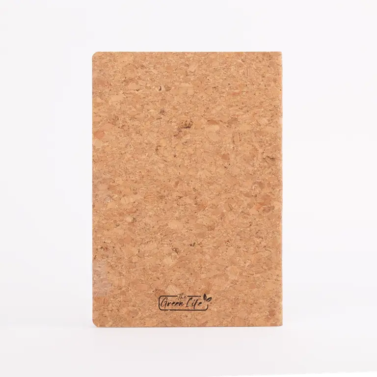 Cuaderno A5 ALCÁNTARA