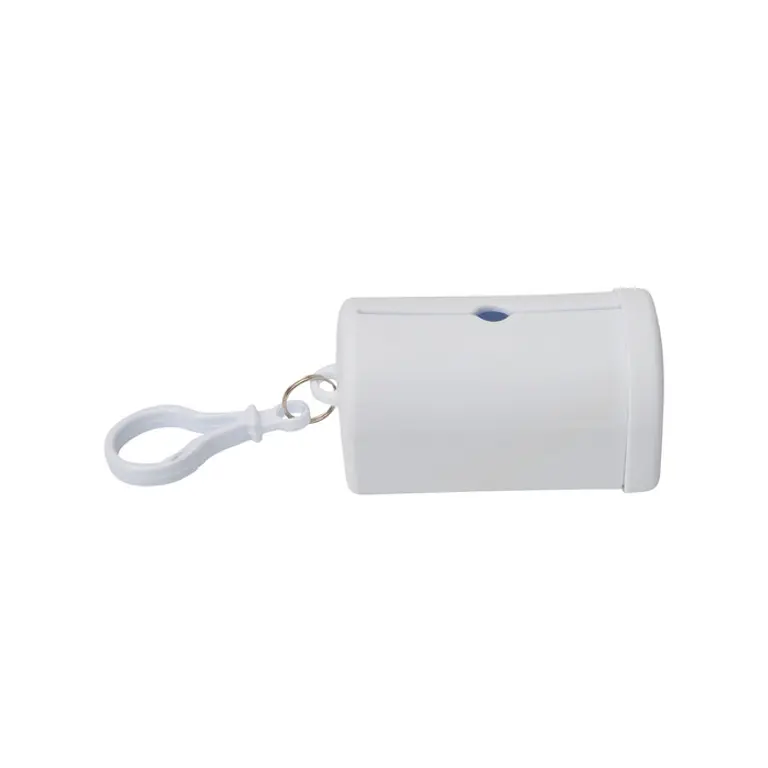 Dispensador de bolsas "DOGO" - Blanco - vista 6