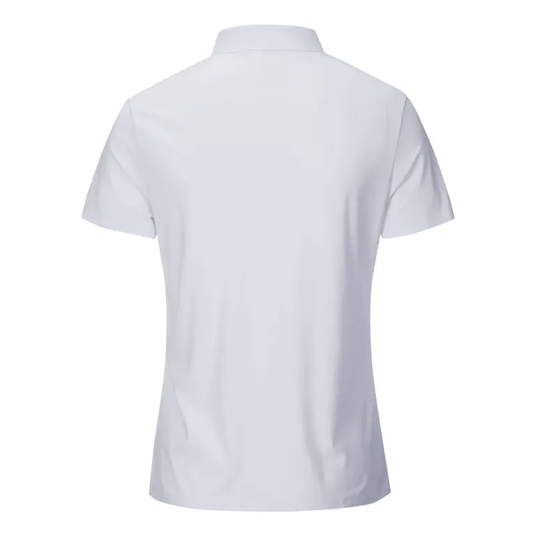 Polera Dry Fit Ultra Manga Corta Mujer