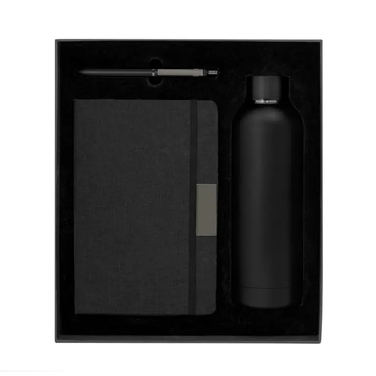 Caja de regalo "DARK BOX"
