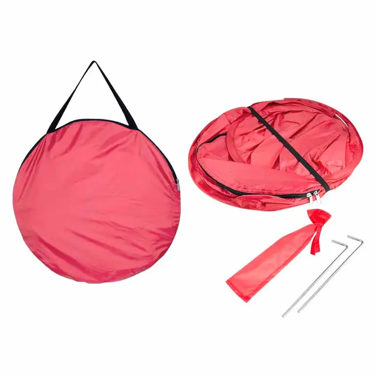 Mini Carpa de Playa