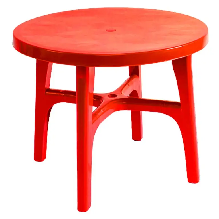 rojo