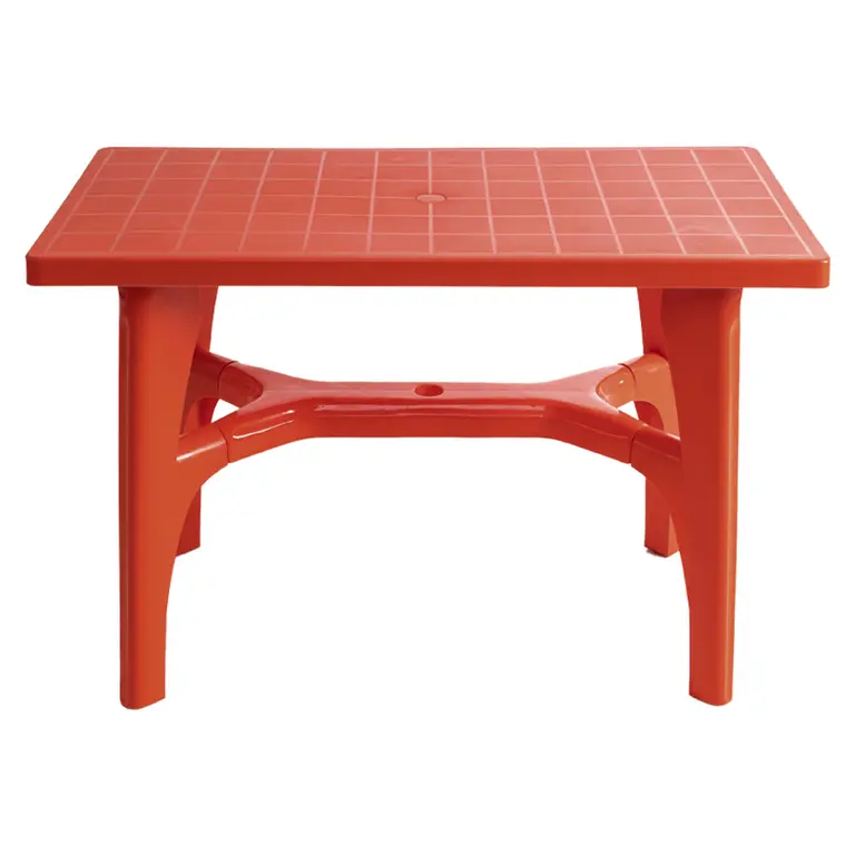 rojo