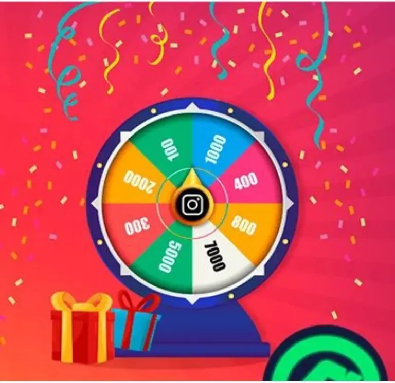 Sorteos Campaña Experiencia