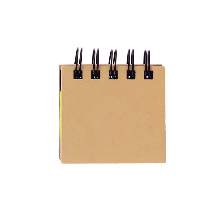 MEMO BOX ESPIRAL