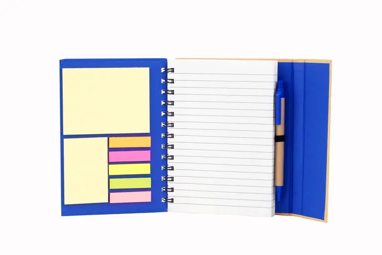 LIBRETAS "ECO"