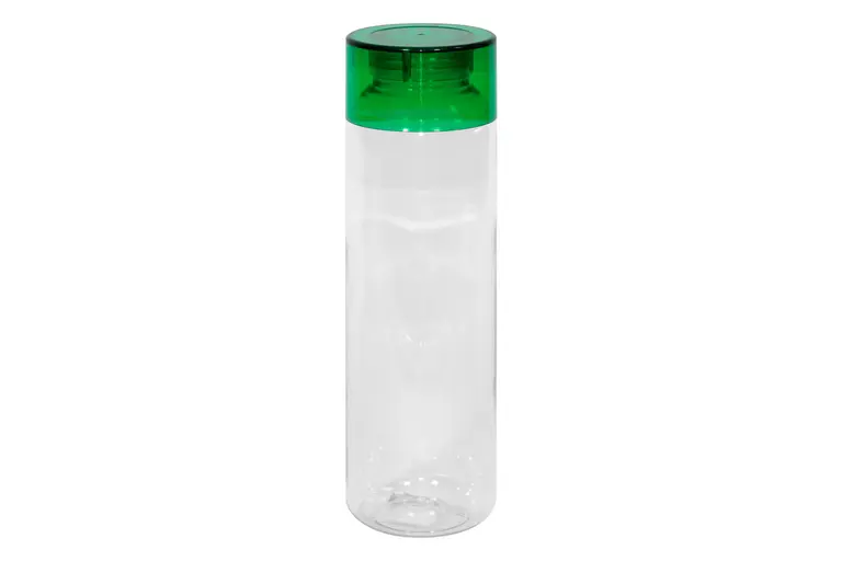 BOTELLA "HAWAII - HONOLULU"