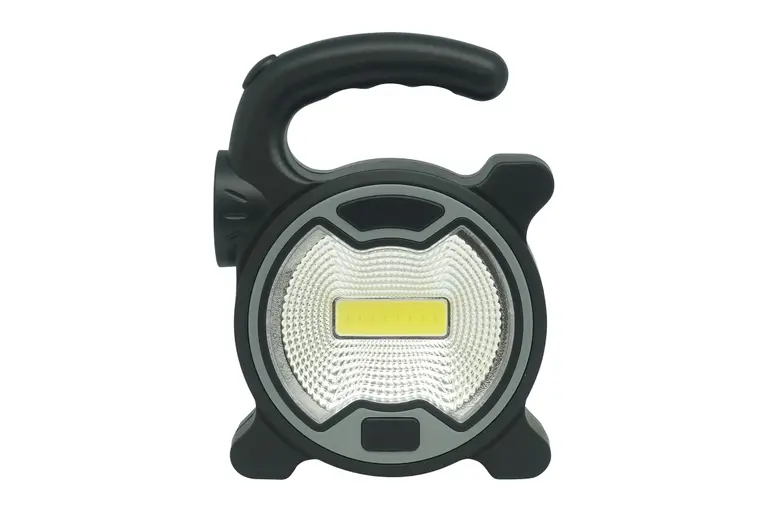 LINTERNA "HAND LIGHT"
