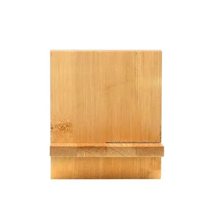 ORGANIZADOR DE ESCRITORIO DE BAMBÚ "NAGANO DESK"