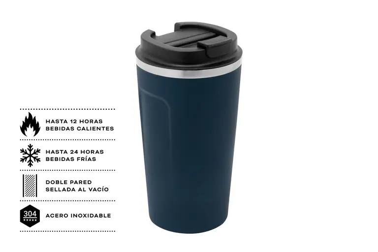 MUG TÉRMICO "ASTORIA"
