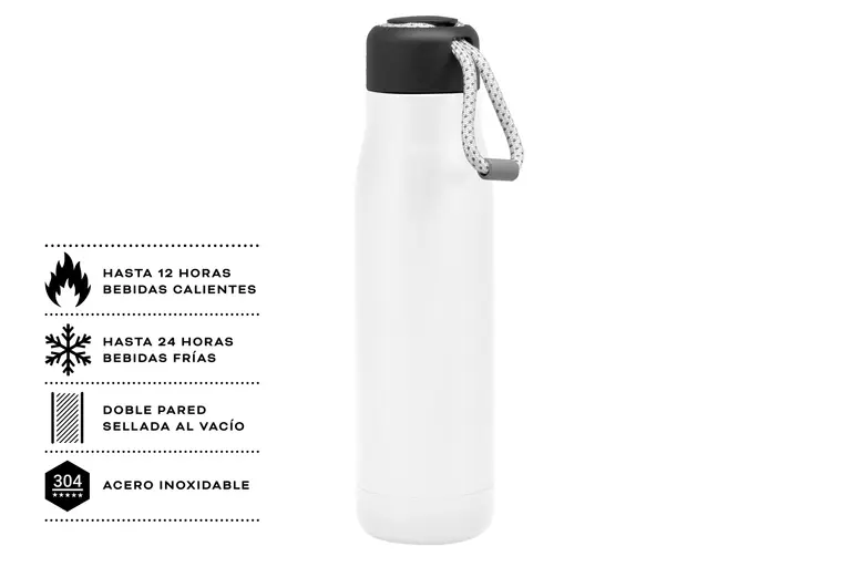BOTELLA TÉRMICA "MONTANA"