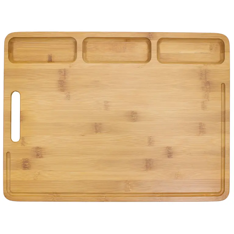 TABLA DE CORTE "BAMBOARD"