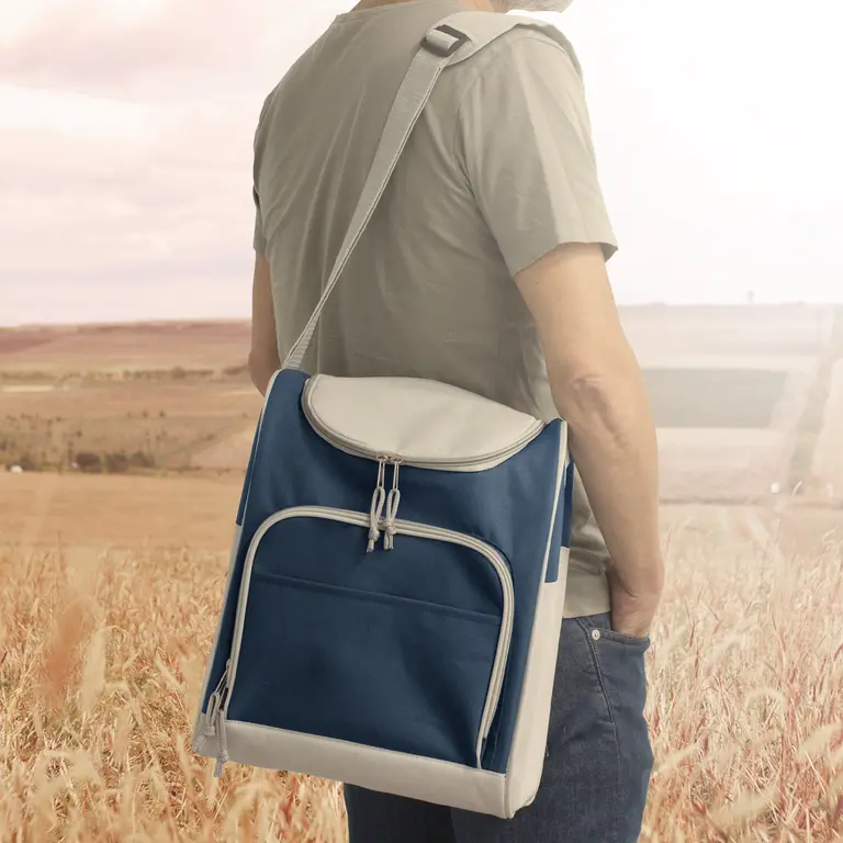 BOLSO TÉRMICO "SCAPE"