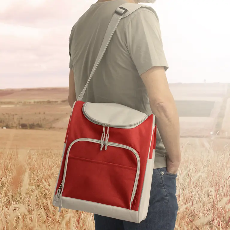 BOLSO TÉRMICO "SCAPE"