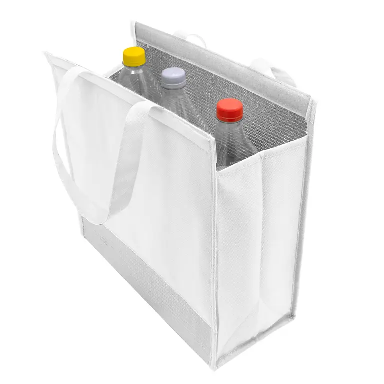 BOLSA TÉRMICA "ALUMI"