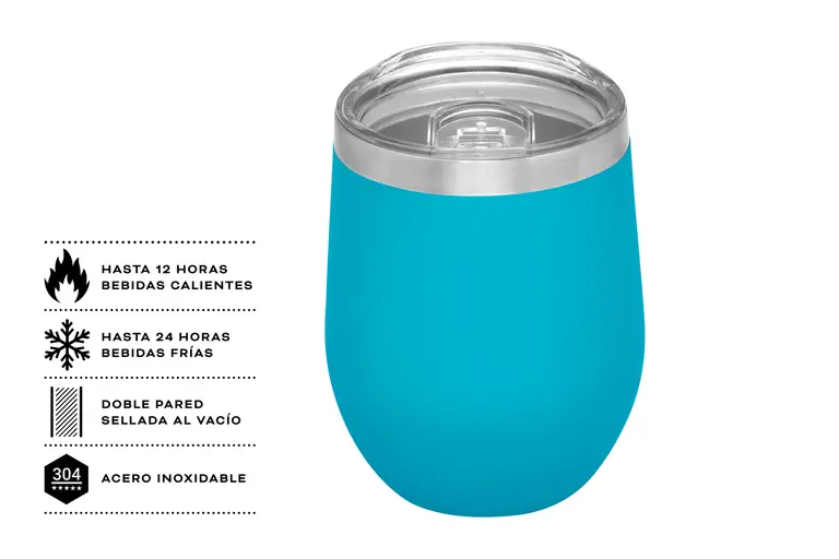 MUG TÉRMICO "MALLOW"