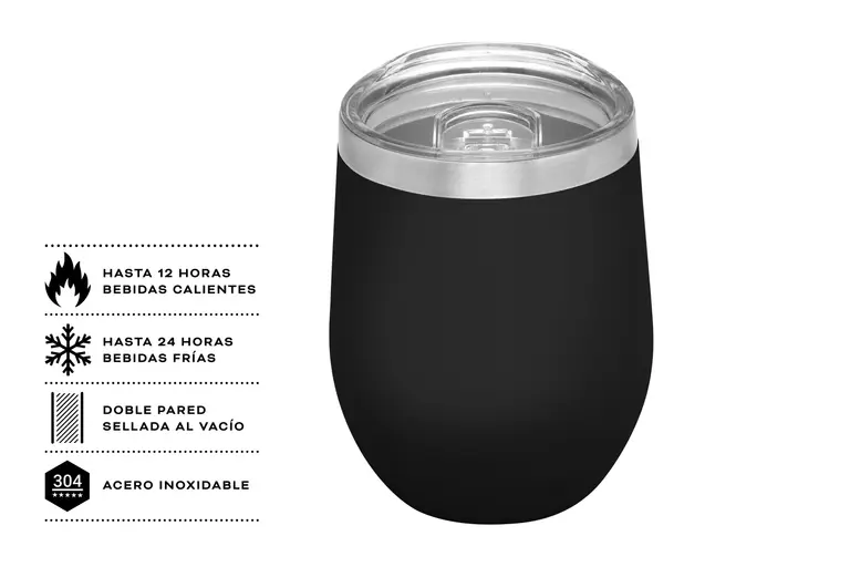 MUG TÉRMICO "MALLOW"
