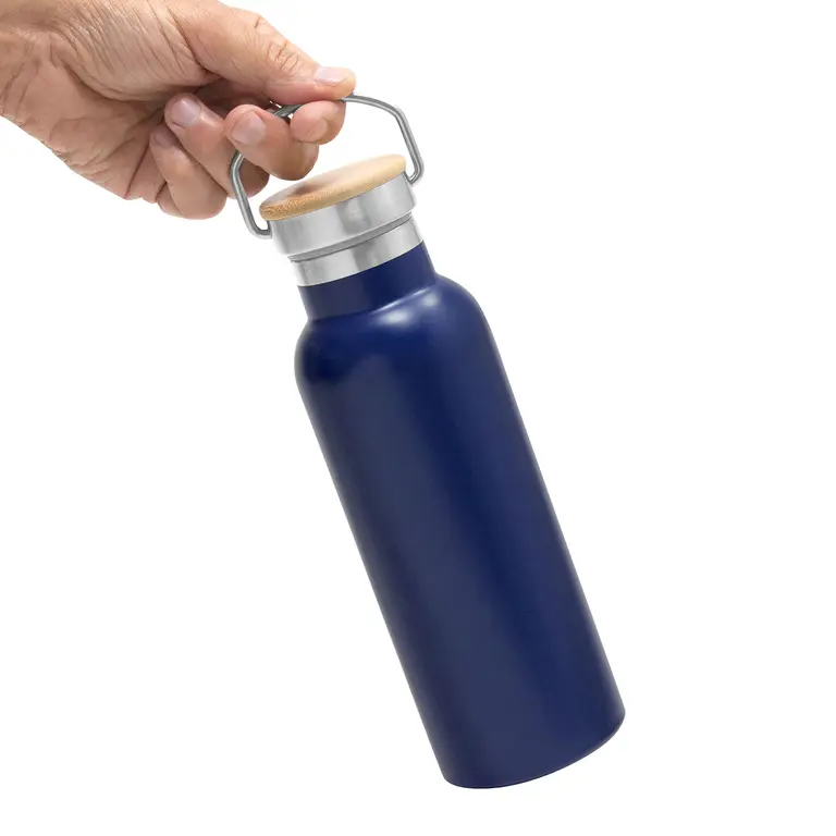 BOTELLA TÉRMICA "SASHA"