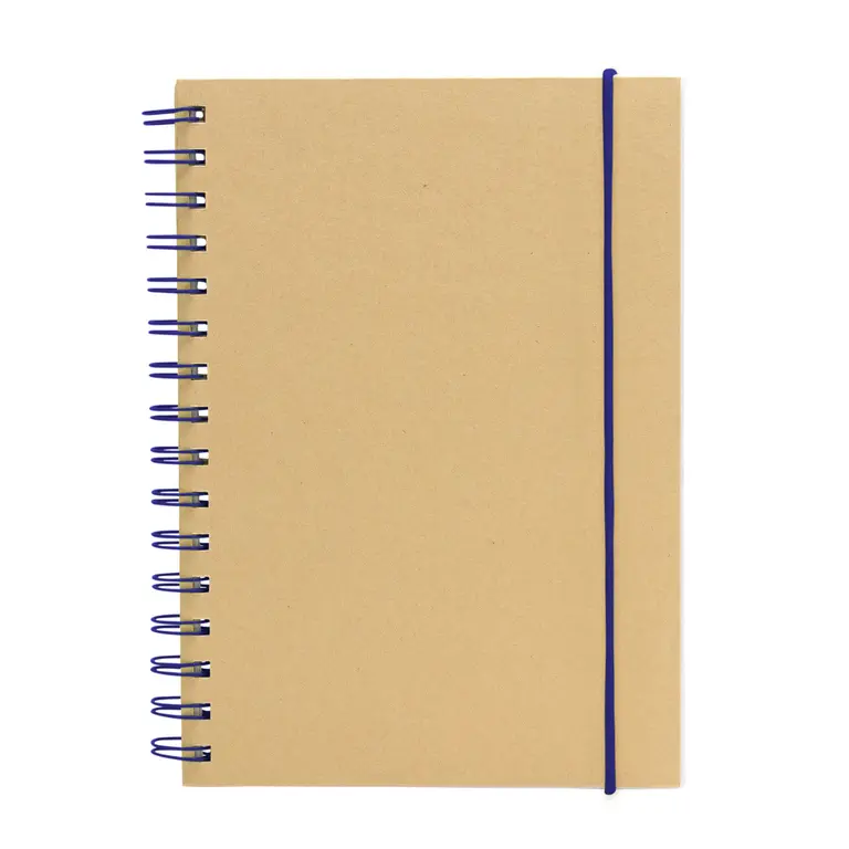 LIBRETA "IBERICA"