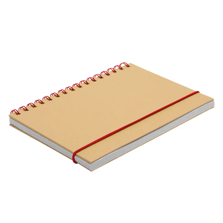 LIBRETA "IBERICA"