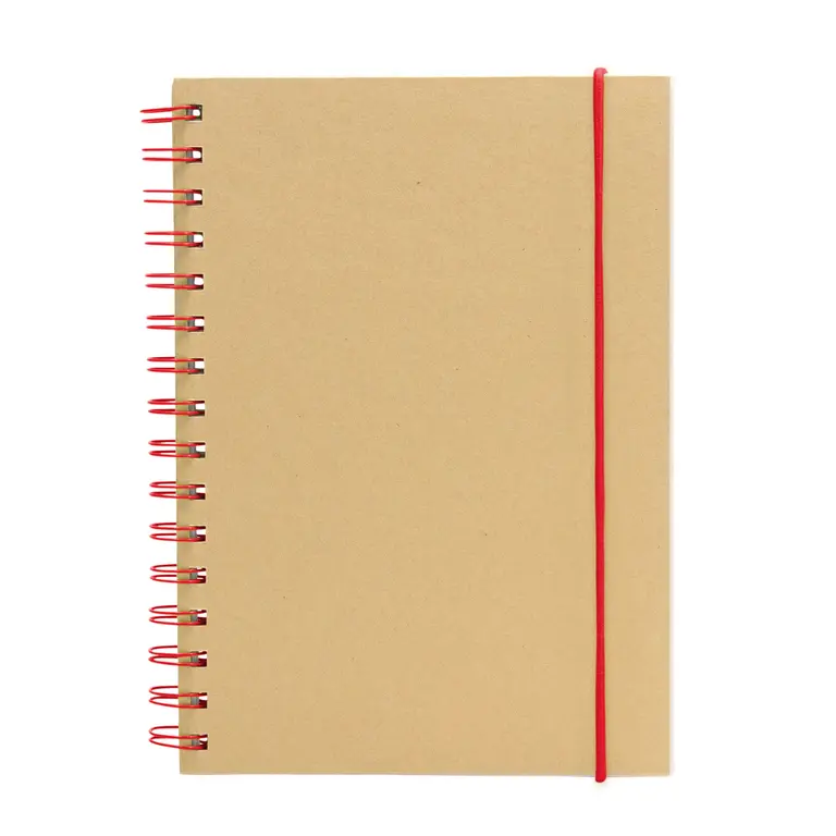 LIBRETA "IBERICA"