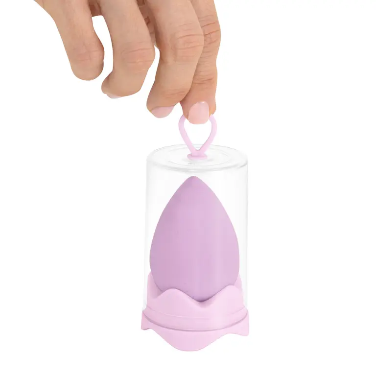 ESPONJA DE MAQUILLAJE "DROP"