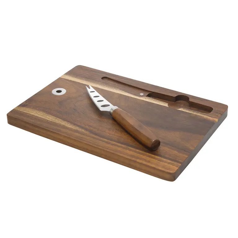 TABLA PARA QUESOS "EMMENTAL"