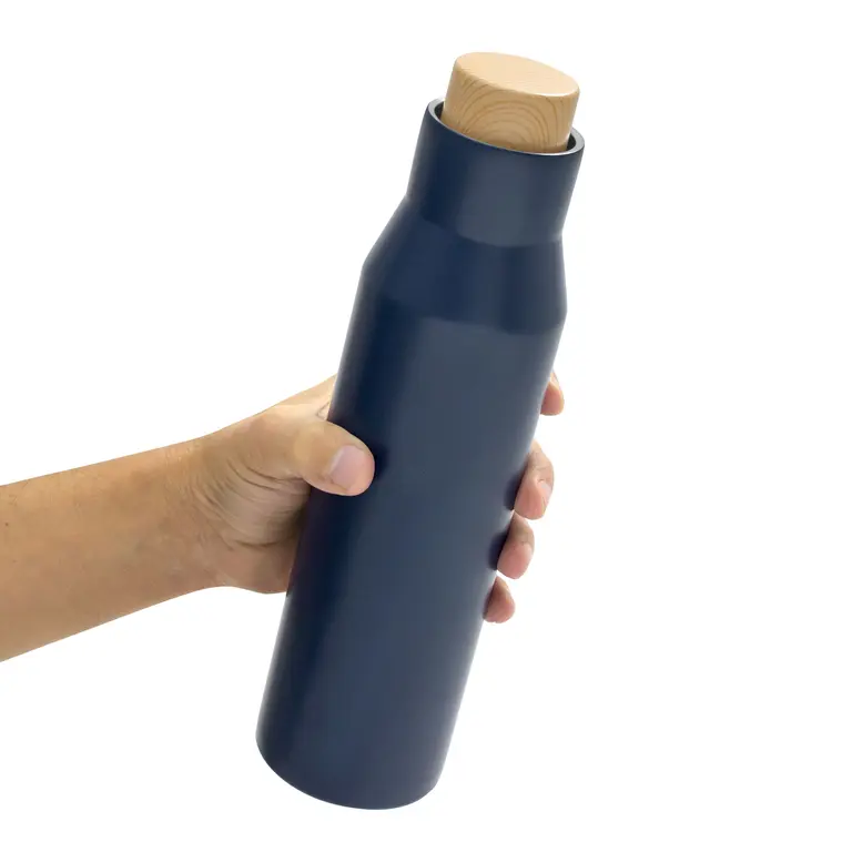 BOTELLA TÉRMICA "DORICA"