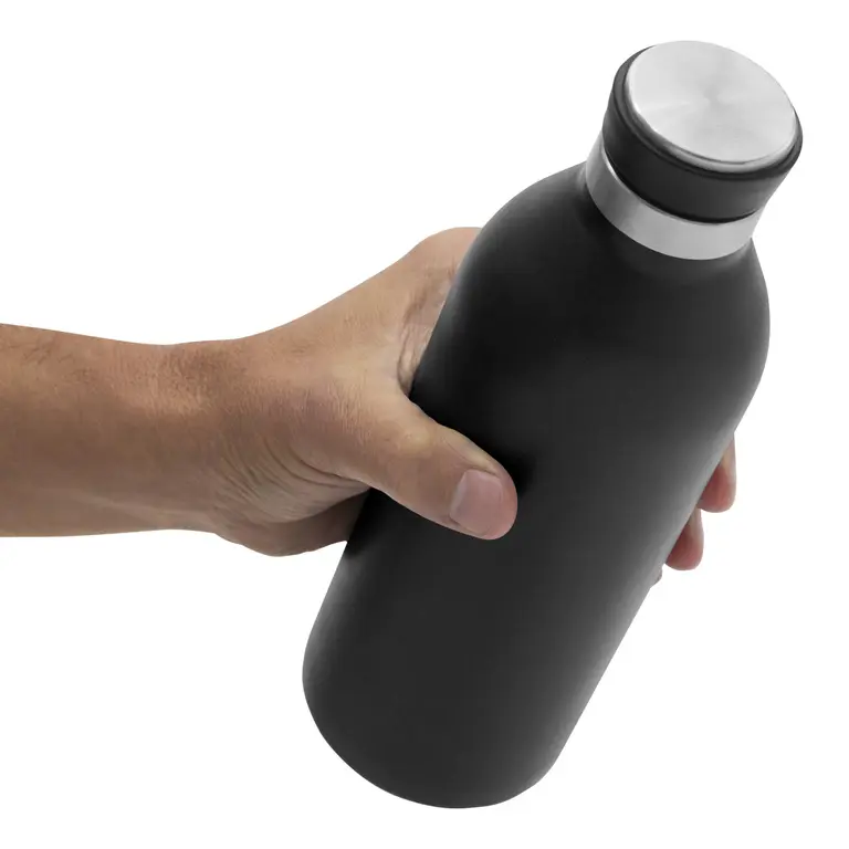 BOTELLA TÉRMICA "CHOKER"