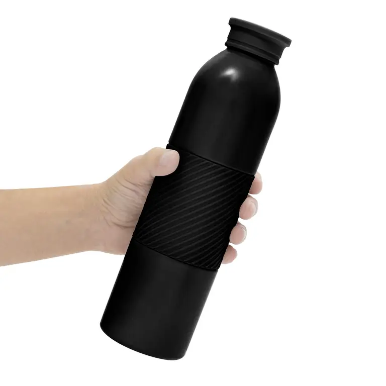 BOTELLA TÉRMICA "GRIP"
