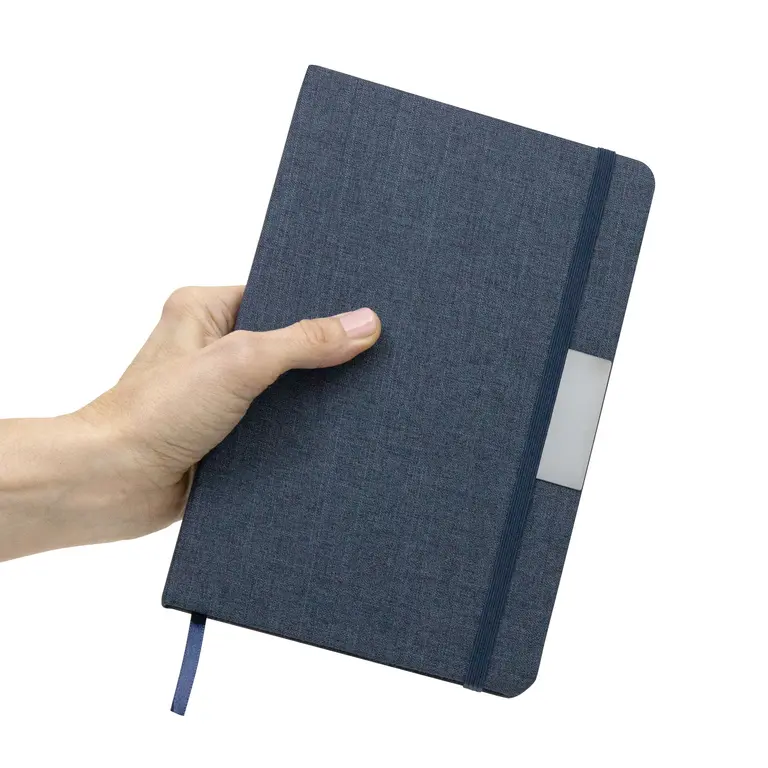 LIBRETA "GRETA"