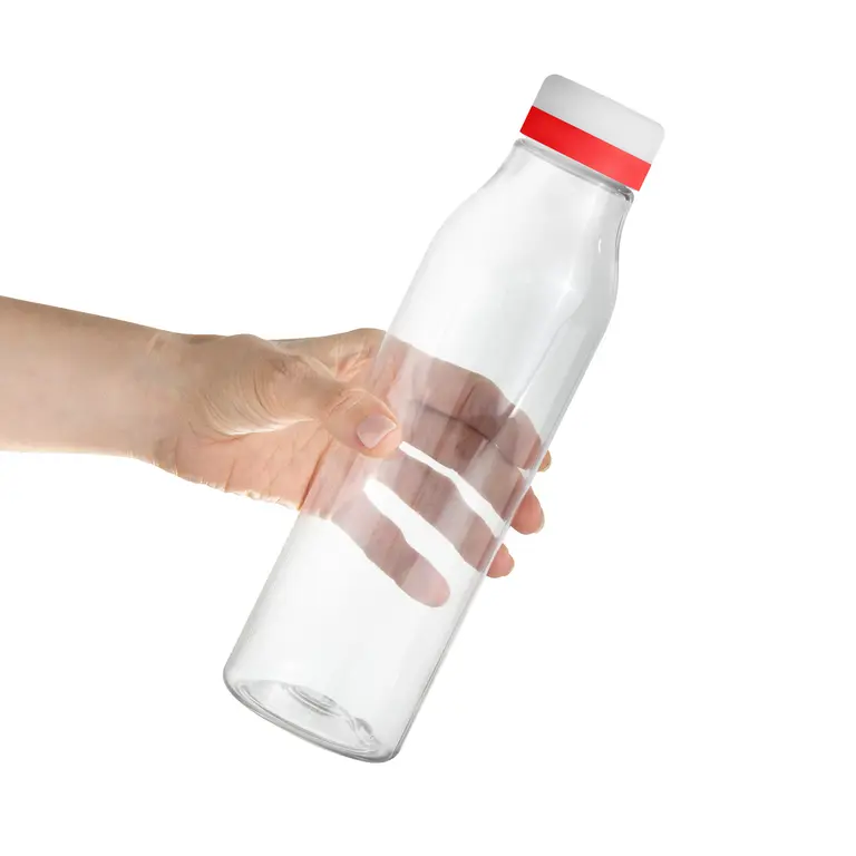 BOTELLA "ANDINA WHITE"