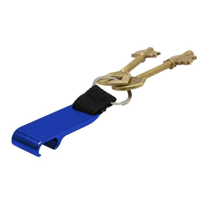 LLAVERO DESTAPADOR "OPENER"