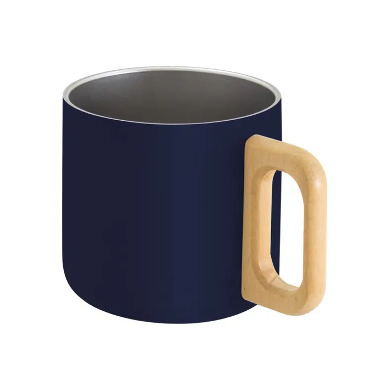 Taza "TIMBER"