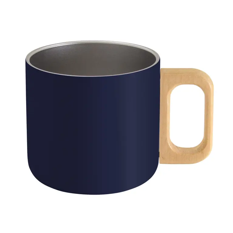 Taza "TIMBER"