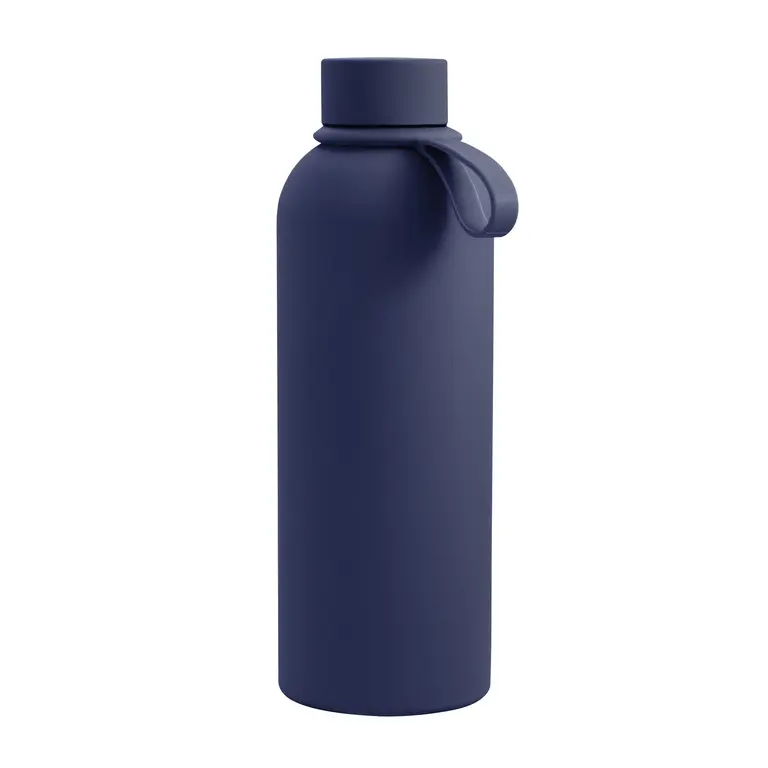 BOTELLA TÉRMICA "RUBBY"