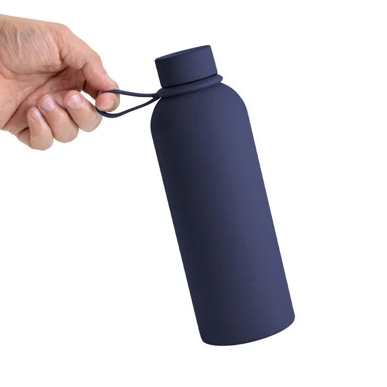 BOTELLA TÉRMICA "RUBBY"