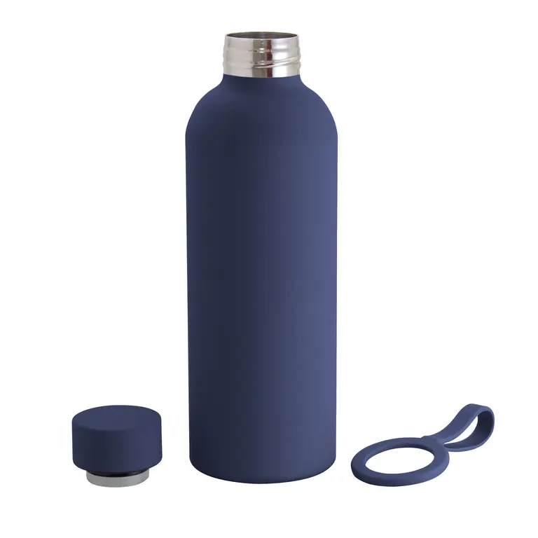 BOTELLA TÉRMICA "RUBBY"