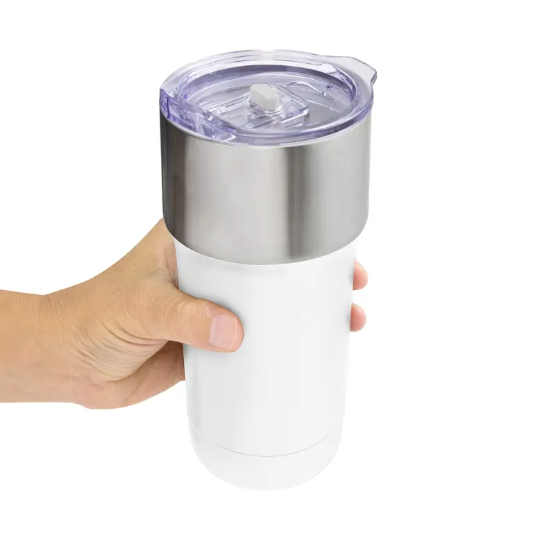 MUG TÉRMICO "TORCH"
