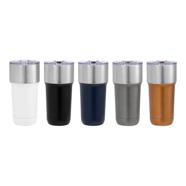 MUG TÉRMICO "TORCH"